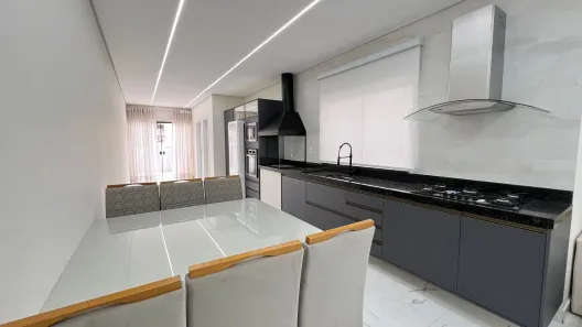 Cobertura com 3 Quartos à venda, 160m² no Vila Metalúrgica, Santo André