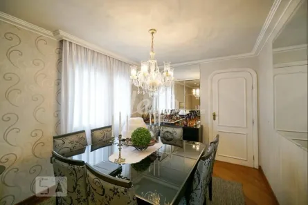 Apartamento com 4 Quartos à venda, 160m² no Parque da Mooca, São Paulo