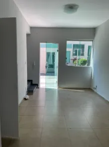 Casa com 2 Quartos à venda, 90m² no Dona Clara, Belo Horizonte