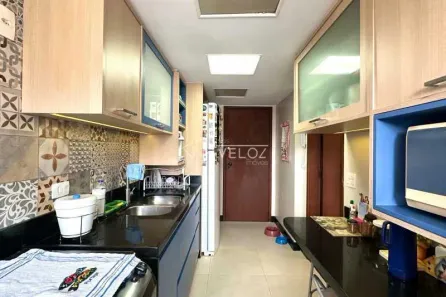 Apartamento com 2 Quartos à venda, 90m² no Botafogo, Rio de Janeiro