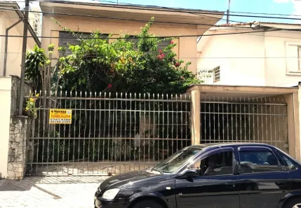 Sobrado com 4 Quartos à venda, 210m² no Brooklin Paulista, São Paulo