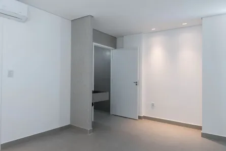 Sala Comercial à venda, 28m² no Morada da Colina, Uberlândia