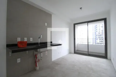 Apartamento com 1 Quarto à venda, 33m² no Indianópolis, São Paulo