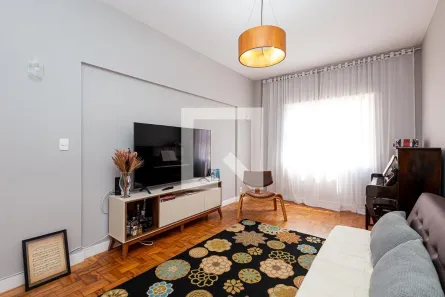 Apartamento com 2 Quartos à venda, 86m² no Consolação, São Paulo
