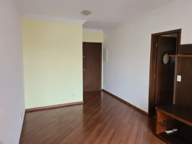 Apartamento com 2 Quartos para alugar, 60m² no Vila Guarani (Z Sul), São Paulo