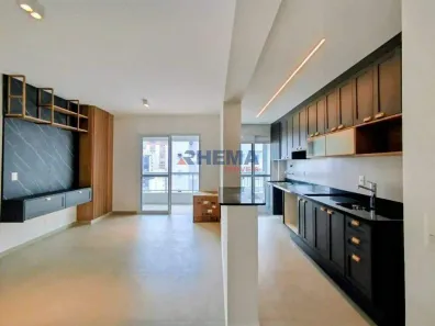Apartamento com 2 Quartos à venda, 74m² no Boqueirão, Santos