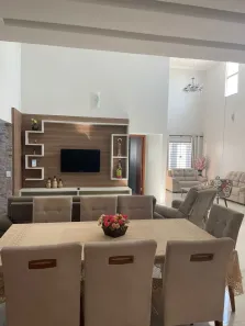 Casa com 4 Quartos à venda, 358m² no Mansões Águas Quentes, Caldas Novas