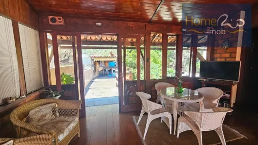 Casa com 4 Quartos à venda, 250m² no Urca, Rio de Janeiro