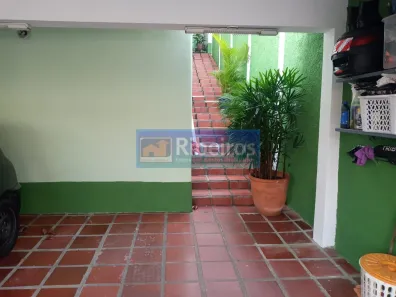 Casa com 3 Quartos à venda, 140m² no Jardim Jabaquara, São Paulo