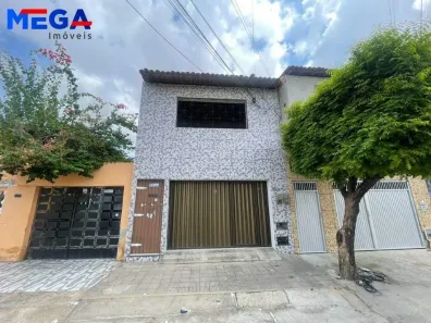 Casa com 6 Quartos à venda, 220m² no Rodolfo Teófilo, Fortaleza
