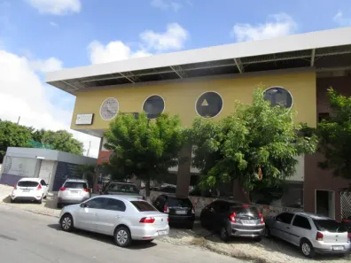 Ponto Comercial para alugar, 46m² no Engenheiro Luciano Cavalcante, Fortaleza