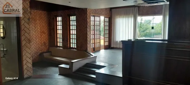 Sobrado com 4 Quartos para alugar, 180m² no Jardim Leonor Mendes de Barros, São Paulo