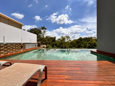 Casa com 3 Quartos à venda, 207m² no Condomínio do Lago 1ª Etapa, Goiânia