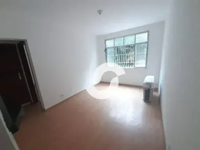 Apartamento com 2 Quartos à venda, 72m² no Icaraí, Niterói