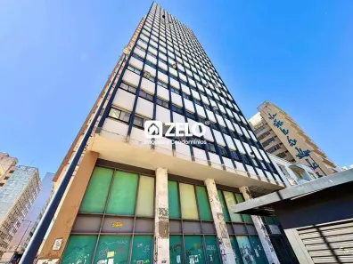 Sala Comercial para alugar, 30m² no Centro, Campinas