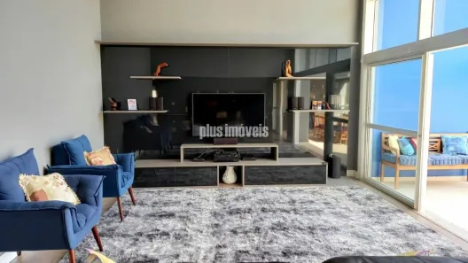 Apartamento com 4 Quartos à venda, 238m² no Vila Suzana, São Paulo