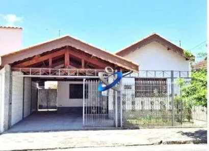 Casa com 3 Quartos à venda, 183m² no Jardim Paraíba, Jacareí