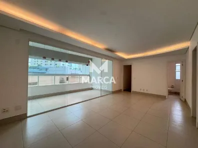Apartamento com 3 Quartos à venda, 113m² no Vila da Serra, Nova Lima