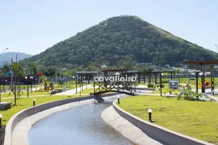 Lote/Terreno à venda, 360m² no Cajueiros (Itaipuaçu), Maricá
