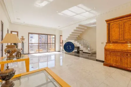 Cobertura com 3 Quartos à venda, 412m² no Jardim Paulista, São Paulo