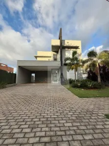 Casa de Condomínio com 4 Quartos para alugar, 370m² no Condomínio Residencial Fazenda Santa Helena, Bragança Paulista