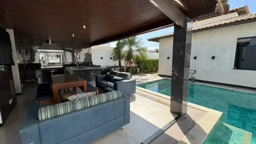 Casa de Condomínio com 3 Quartos à venda, 220m² no Atalaia, Aracaju