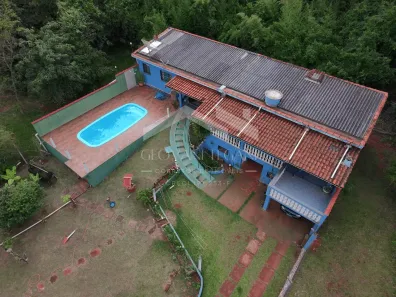 Fazenda/Sítio com 2 Quartos à venda, 150m² no Portal do Catavento I, Arandu