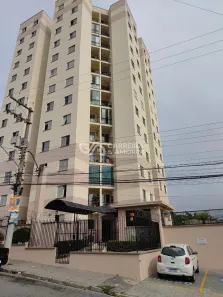 Apartamento com 2 Quartos à venda, 48m² no Jardim Amália, São Paulo