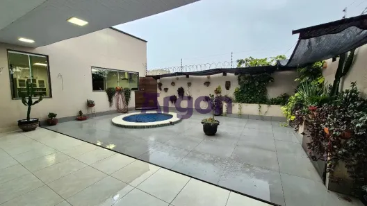 Casa com 4 Quartos à venda, 360m² no Setor Gentil Meireles, Goiânia