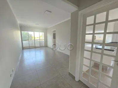 Apartamento com 2 Quartos à venda, 76m² no Vila Monteiro, Piracicaba