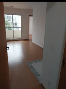 Apartamento com 1 Quarto à venda, 43m² no Vila Rosa, Novo Hamburgo