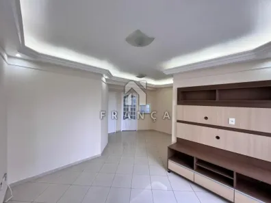 Apartamento com 3 Quartos à venda, 83m² no Parque Residencial Aquarius, São José dos Campos