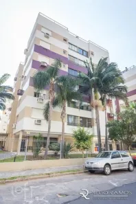 Apartamento com 3 Quartos à venda, 74m² no Boa Vista, Porto Alegre