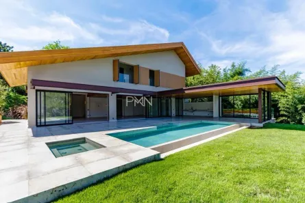 Casa de Condomínio com 5 Quartos à venda, 1000m² no Condomínio Quinta da Baroneza II, Bragança Paulista