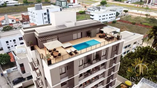 Apartamento com 2 Quartos à venda, 61m² no Aeroclube, João Pessoa