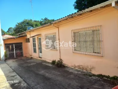 Casa com 2 Quartos à venda, 83m² no Jardim Paulistano, Sorocaba