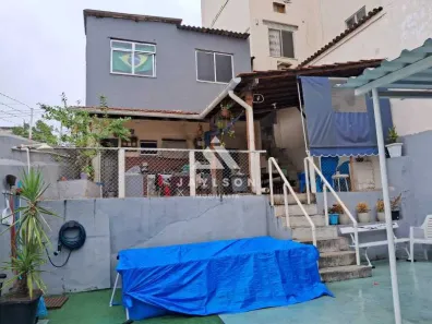 Casa com 4 Quartos à venda, 211m² no Todos os Santos, Rio de Janeiro