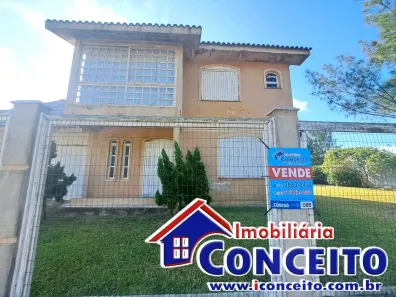 Casa com 4 Quartos à venda, 237m² no Presidente, Imbé