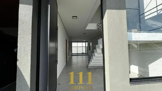 Casa de Condomínio com 4 Quartos à venda, 253m² no Loteamento Fazenda Ronda, São José dos Campos