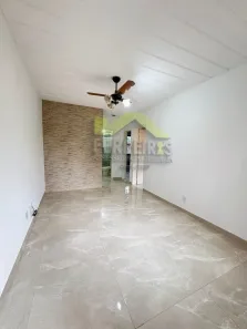 Apartamento com 2 Quartos à venda, 50m² no Santa Cruz da Serra, Duque de Caxias