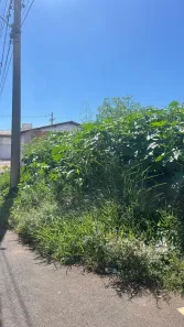 Lote/Terreno à venda, 163m² no Jardinópolis, Jardinópolis