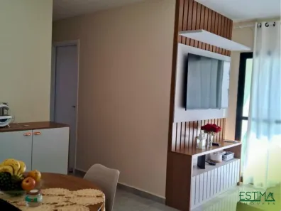 Flat com 3 Quartos à venda, 63m² no Jardim América, São José dos Campos