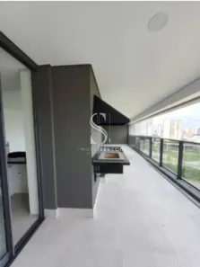 Apartamento com 4 Quartos à venda, 186m² no Jardim Morumbi, São Paulo
