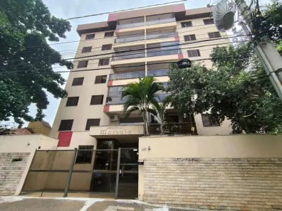 Apartamento com 3 Quartos à venda, 116m² no Alto da Glória, Goiânia