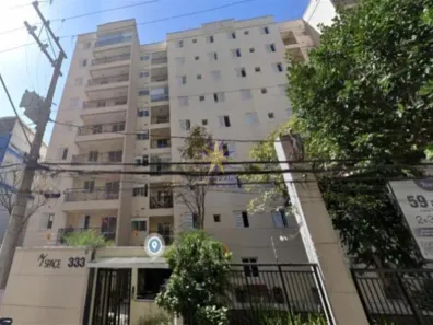 Apartamento com 3 Quartos à venda, 77m² no Vila Guarani (Z Sul), São Paulo