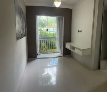 Apartamento com 2 Quartos à venda, 57m² no Residencial Santa Filomena, São José do Rio Preto