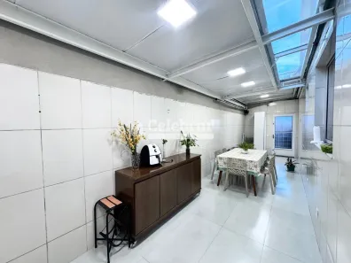Apartamento com 2 Quartos à venda, 58m² no Fonte Grande, Contagem