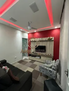 Casa com 3 Quartos à venda, 65m² no Jardim Torrão de Ouro, São José dos Campos