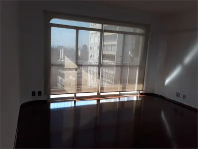 Apartamento com 4 Quartos à venda, 188m² no Bom Retiro, São Paulo