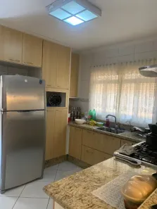 Sobrado com 3 Quartos à venda, 155m² no Cidade Patriarca, São Paulo